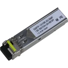 Перейти в категорию SFP-модули