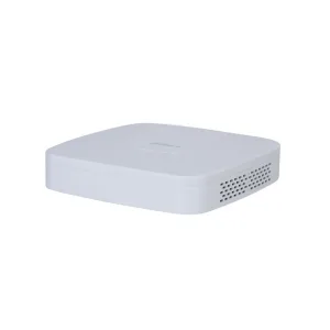 4-канальный сетевой видеорегистратор NVR2104-4KS3 4-канальный сетевой видеорегистратор NVR2104-4KS3