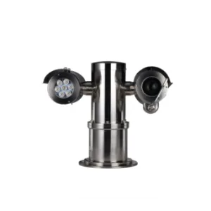 Камера DAHUA DH-EPC245U-PTZ-IR Камера DAHUA DH-EPC245U-PTZ-IR