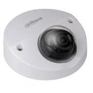 Видеокамера DAHUA DH-HAC-HDBW2221FP-0600B