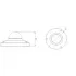 IP-камера DAHUA DH-IPC-HDB4200CP-A-0280B IP-камера DAHUA DH-IPC-HDB4200CP-A-0280B