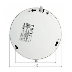 IP-камера DAHUA DH-IPC-HDB4231CP-AS-0280B IP-камера DAHUA DH-IPC-HDB4231CP-AS-0280B