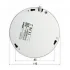 IP-камера DAHUA DH-IPC-HDB4231CP-AS-0280B IP-камера DAHUA DH-IPC-HDB4231CP-AS-0280B