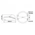 IP-камера DAHUA DH-IPC-HDBW4231FP-AS-0360B IP-камера DAHUA DH-IPC-HDBW4231FP-AS-0360B