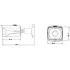 IP-камера DAHUA DH-IPC-HFW4300EP-0360B IP-камера DAHUA DH-IPC-HFW4300EP-0360B