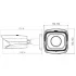 IP-камера DAHUA DH-IPC-HFW5300EP-Z IP-камера DAHUA DH-IPC-HFW5300EP-Z
