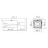 IP-камера DAHUA DH-IPC-HFW8231EP-Z IP-камера DAHUA DH-IPC-HFW8231EP-Z