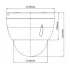 IP-камера DAHUA DH-SD42212T-HN-S2 IP-камера DAHUA DH-SD42212T-HN-S2