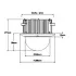 IP-камера DAHUA DH-SD52C120T-HN IP-камера DAHUA DH-SD52C120T-HN