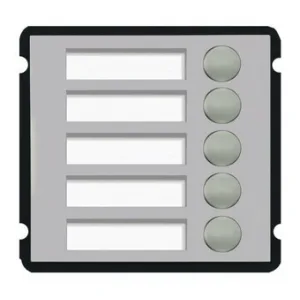 IP вызывные панели DAHUA DH-VTO2000A-B5 IP вызывные панели DAHUA DH-VTO2000A-B5