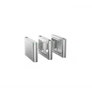 Турникеты распашные DAHUA DHI-ASGB521H-D