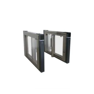 Турникеты распашные DAHUA DHI-ASGB810X-L Турникеты распашные DAHUA DHI-ASGB810X-L