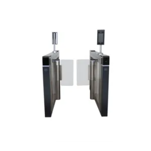 Турникеты распашные DAHUA DHI-ASGB820X-D Турникеты распашные DAHUA DHI-ASGB820X-D