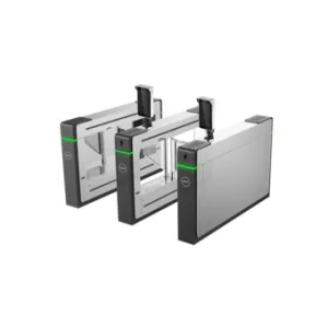 Турникеты распашные DAHUA DHI-ASGB821Y-D Турникеты распашные DAHUA DHI-ASGB821Y-D