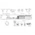 Видеорегистратор DAHUA DHI-HCVR7104H-S2 Видеорегистратор DAHUA DHI-HCVR7104H-S2
