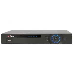 Видеорегистратор DAHUA DHI-HCVR7104H-V2 Видеорегистратор DAHUA DHI-HCVR7104H-V2