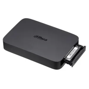 IP-видеорегистратор DAHUA DHI-NVR104 IP-видеорегистратор DAHUA DHI-NVR104