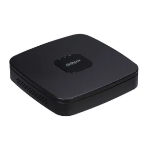 IP-видеорегистратор DAHUA DHI-NVR4108-P IP-видеорегистратор DAHUA DHI-NVR4108-P