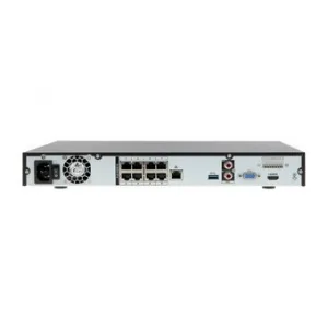 IP-видеорегистратор DAHUA DHI-NVR4208-8P-4KS2 IP-видеорегистратор DAHUA DHI-NVR4208-8P-4KS2