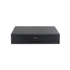 IP-видеорегистратор DAHUA DHI-NVR4816-16P-4KS2/I IP-видеорегистратор DAHUA DHI-NVR4816-16P-4KS2/I