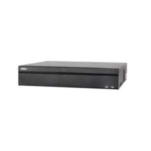 IP-видеорегистратор DAHUA DHI-NVR608-32-4KS2 IP-видеорегистратор DAHUA DHI-NVR608-32-4KS2