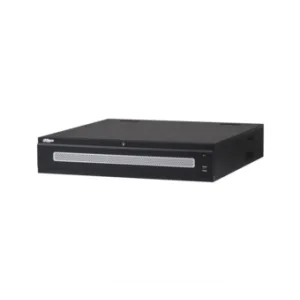 IP-видеорегистратор DAHUA DHI-NVR608-64-4KS2 IP-видеорегистратор DAHUA DHI-NVR608-64-4KS2