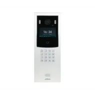 IP вызывные панели DAHUA DHI-VTO6421F