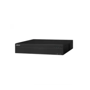 Видеорегистратор DAHUA DHI-XVR8816S Видеорегистратор DAHUA DHI-XVR8816S