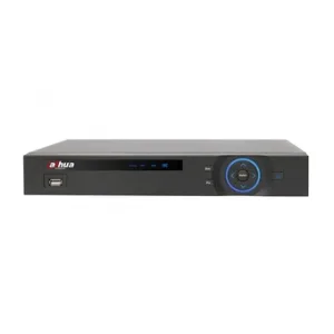 Видеорегистратор DAHUA HCVR7104H-V2 Видеорегистратор DAHUA HCVR7104H-V2