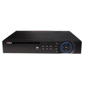 IP-видеорегистратор DAHUA HCVR7416L IP-видеорегистратор DAHUA HCVR7416L