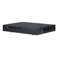 IP-видеорегистратор DAHUA NVR1104H-P