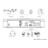 IP-видеорегистратор DAHUA NVR1108 IP-видеорегистратор DAHUA NVR1108