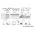 IP-видеорегистратор DAHUA NVR5432-16P IP-видеорегистратор DAHUA NVR5432-16P