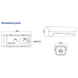 DAHUA PFH610N-IR DAHUA PFH610N-IR