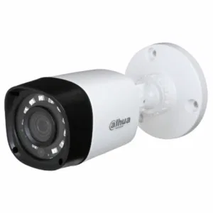 DAHUA HAC-HFW1220RP-0360B Видеокамера AHD/TVI/CVI/CVBS DAHUA HAC-HFW1220RP-0360B Видеокамера AHD/TVI/CVI/CVBS