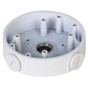 DAHUA DH-PFA139 Монтажная коробка для камеры DAHUA DH-PFA139 Монтажная коробка для камеры