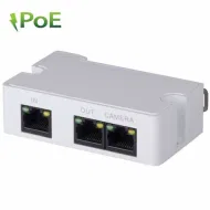 DAHUA DH-PFT1300 Сплиттер POE
