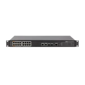 DAHUA DH-PFS4218-16ET-190 Коммутаторы POE DAHUA DH-PFS4218-16ET-190 Коммутаторы POE