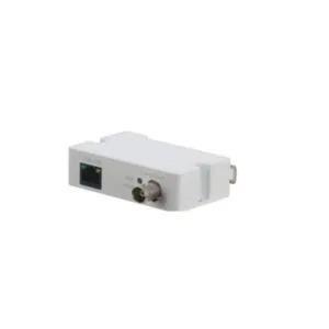 DAHUA DH-LR1002-1ET Передатчик ip-видеосигнала по коаксиальному кабелю DAHUA DH-LR1002-1ET Передатчик ip-видеосигнала по коаксиальному кабелю