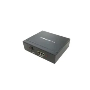 DAHUA DH-PFM701-4K Разветвитель видеосигнала DAHUA DH-PFM701-4K Разветвитель видеосигнала