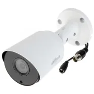 DAHUA DH-HAC-HFW1200TP-0360B Видеокамера AHD/TVI/CVI/CVBS