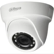DAHUA DH-HAC-HDW1200SLP-0280B Видеокамера AHD/TVI/CVI/CVBS