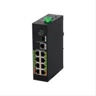 DAHUA DH-LR2110-8ET-120 Коммутаторы POE