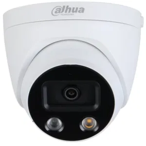 DAHUA DH-IPC-HDW5241HP-AS-PV-0360B Купольная IP-камера DAHUA DH-IPC-HDW5241HP-AS-PV-0360B Купольная IP-камера