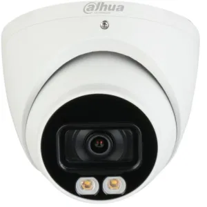 DAHUA DH-IPC-HDW5241TMP-AS-LED-0600B Купольная IP-камера DAHUA DH-IPC-HDW5241TMP-AS-LED-0600B Купольная IP-камера
