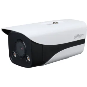 DAHUA DH-IPC-HFW2230MP-AS-LED-0600B-B IP-камера уличная DAHUA DH-IPC-HFW2230MP-AS-LED-0600B-B IP-камера уличная