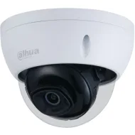 DAHUA DH-IPC-HDBW3441EP-S-0600B Купольная IP-камера