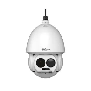 DAHUA DH-TPC-SD8621P-TB25Z45 Тепловизионная IP-камера DAHUA DH-TPC-SD8621P-TB25Z45 Тепловизионная IP-камера