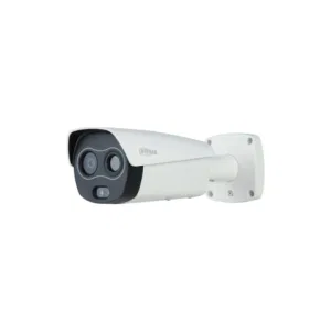 DAHUA DH-TPC-BF2221P-TB7F8 Тепловизионная IP-камера DAHUA DH-TPC-BF2221P-TB7F8 Тепловизионная IP-камера
