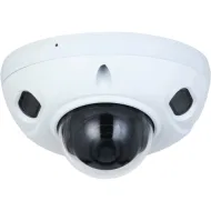 DAHUA DH-IPC-HDBW3441FP-AS-0280B Купольная IP-камера
